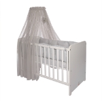 Canopy Color POM POM 480/160 cm